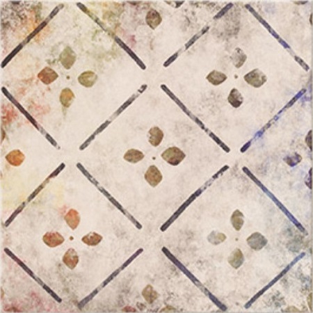 Декор Ravena Decor Constanza 20x20 - фото 3