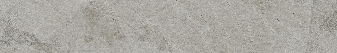 KM6060G1241R8BT6 Плинтус Сплит Серый матовый обрезной 60x9.5x0.8 - фото 4