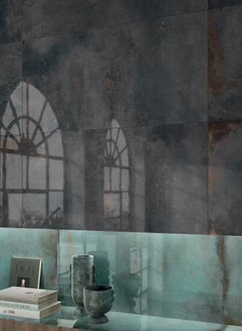 AGI3 На пол Alchemy Navy Matt RT R9 9mm 60x120 - фото 23