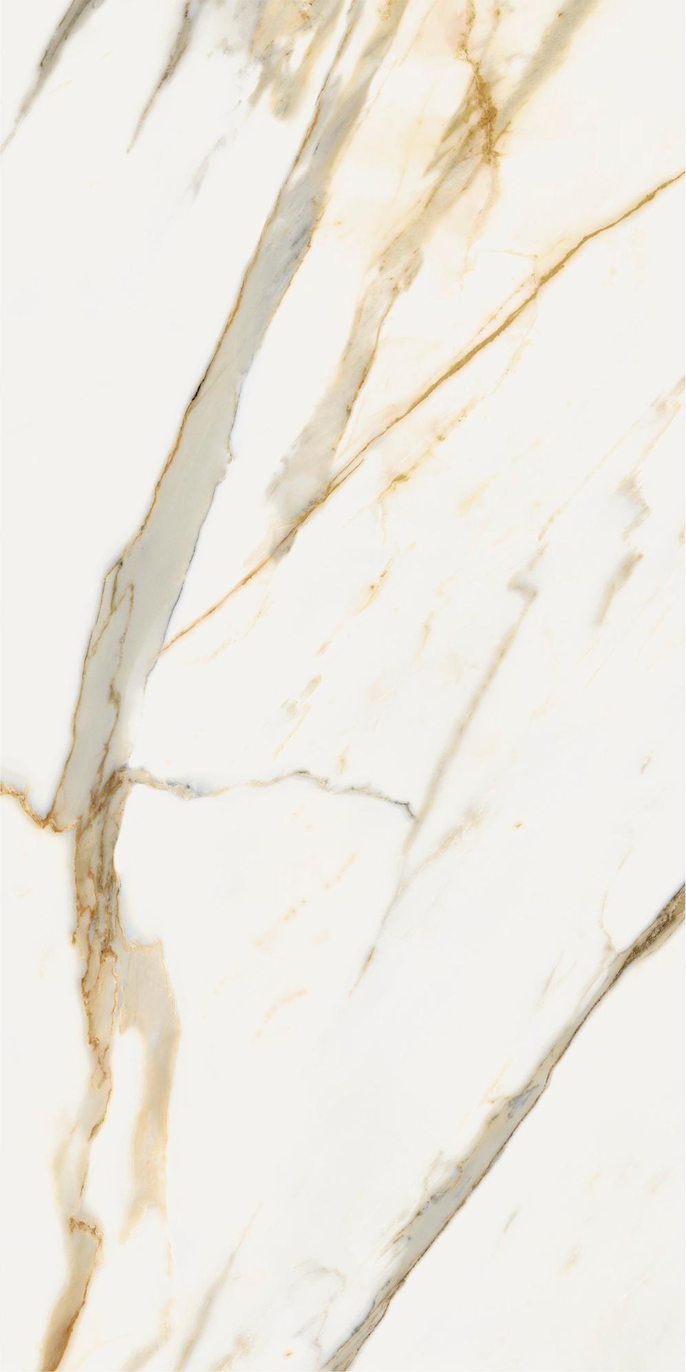 610010002832 На пол Stellaris Calacatta Gold Nat Ret 60x120 - фото 6