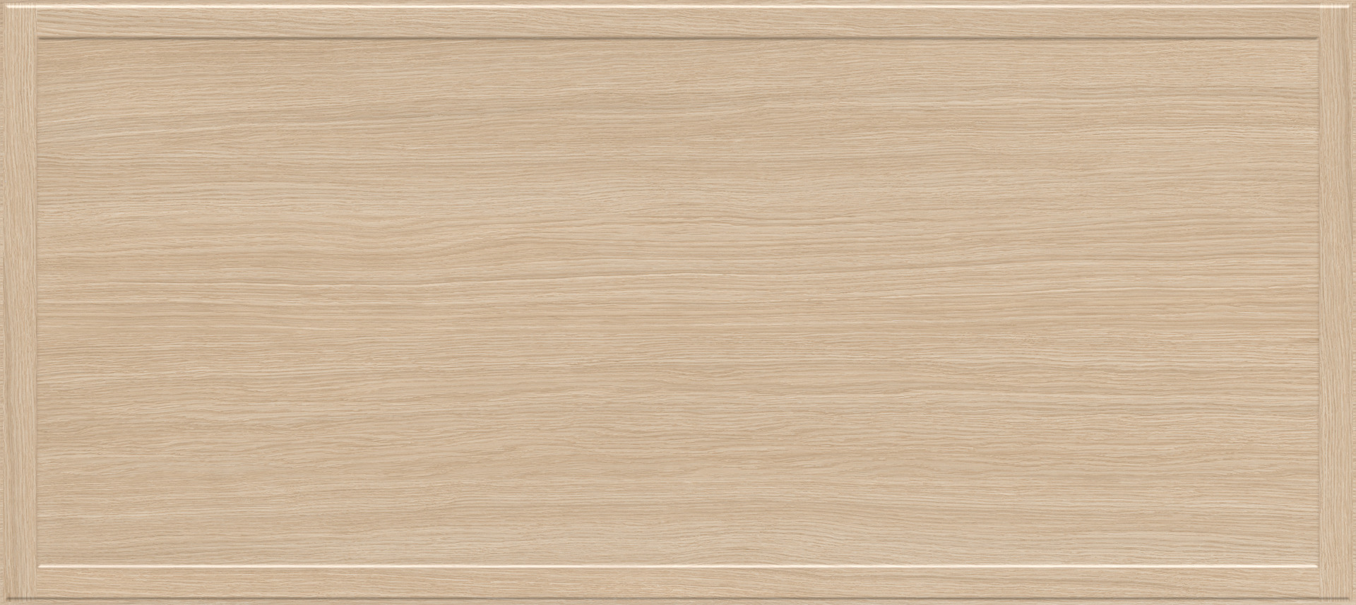 MQE1 На стену Crea Forma03 3D Rovere Chiaro Rt 60х135