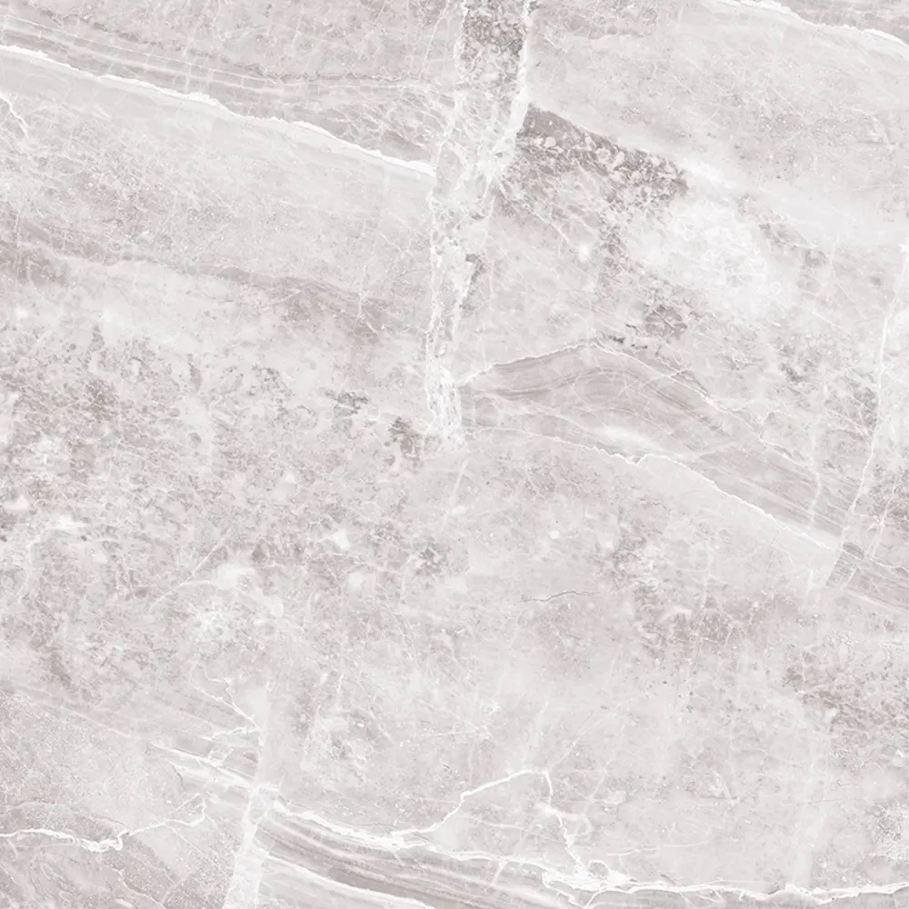 GNR0132-G На пол Магма Серый светлый граниль 600x600x9.5 - фото 3