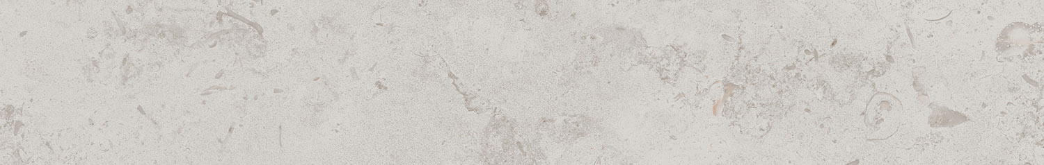 DD205320R/3BT Плинтус Про Лаймстоун Серый светлый натуральный 9мм 60х9.5