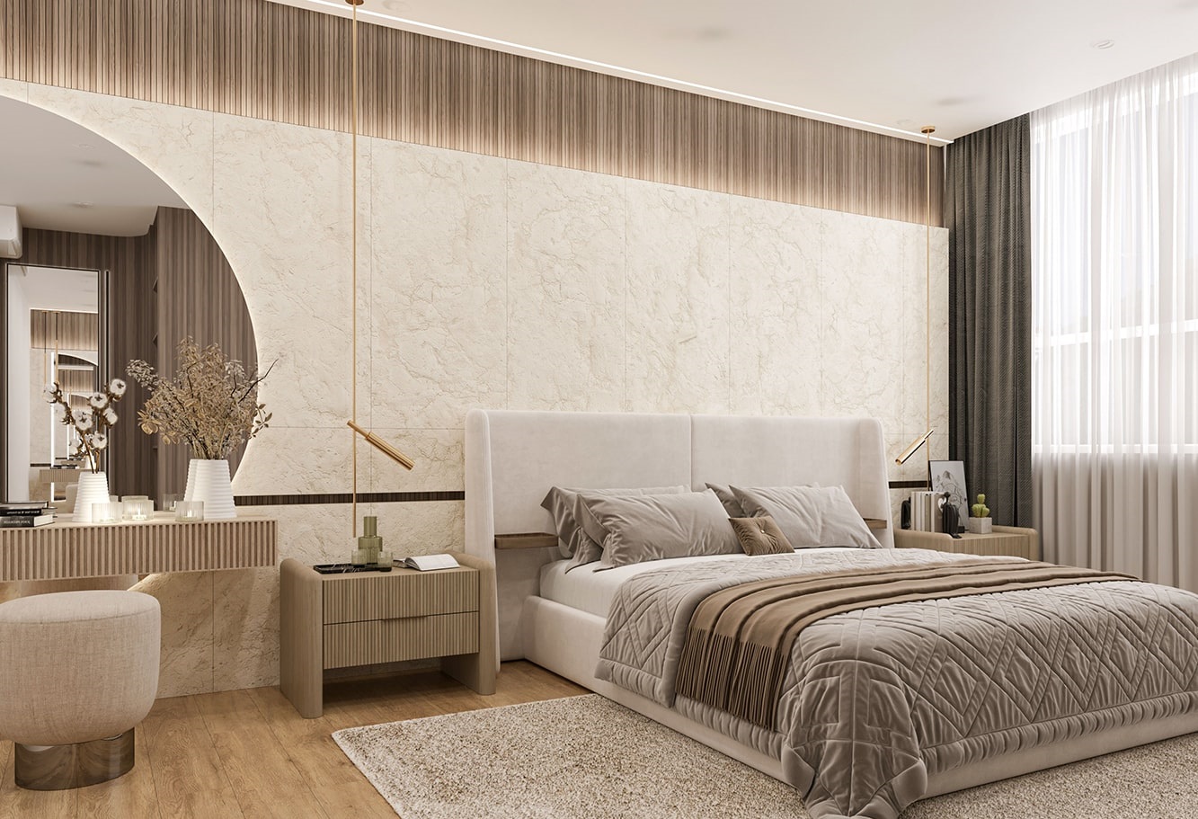 NTT99514M На пол Gravel White матовый - фото 26