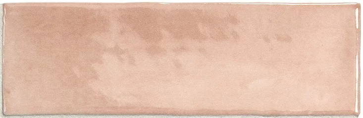 27986 Настенный Coco Orchard Pink Glossy 5x15