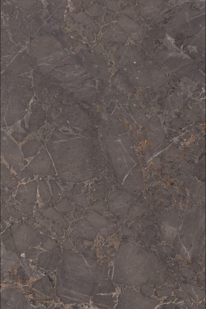 На пол Grand  Slabs Ariana Graphit High Glossy 180х120 - фото 2