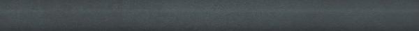 SPA067R Бордюр Чементо Антрацит Матовый Обрезной 30x2.5
