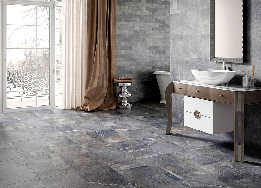 ПП-00005472 На пол Boldstone Almond 62.5х32 - фото 6