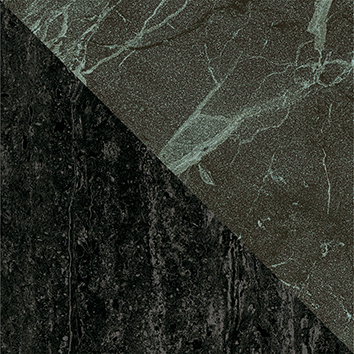 4101203 На пол Dandy Flag Green Black 18.6x18.6 - фото 11