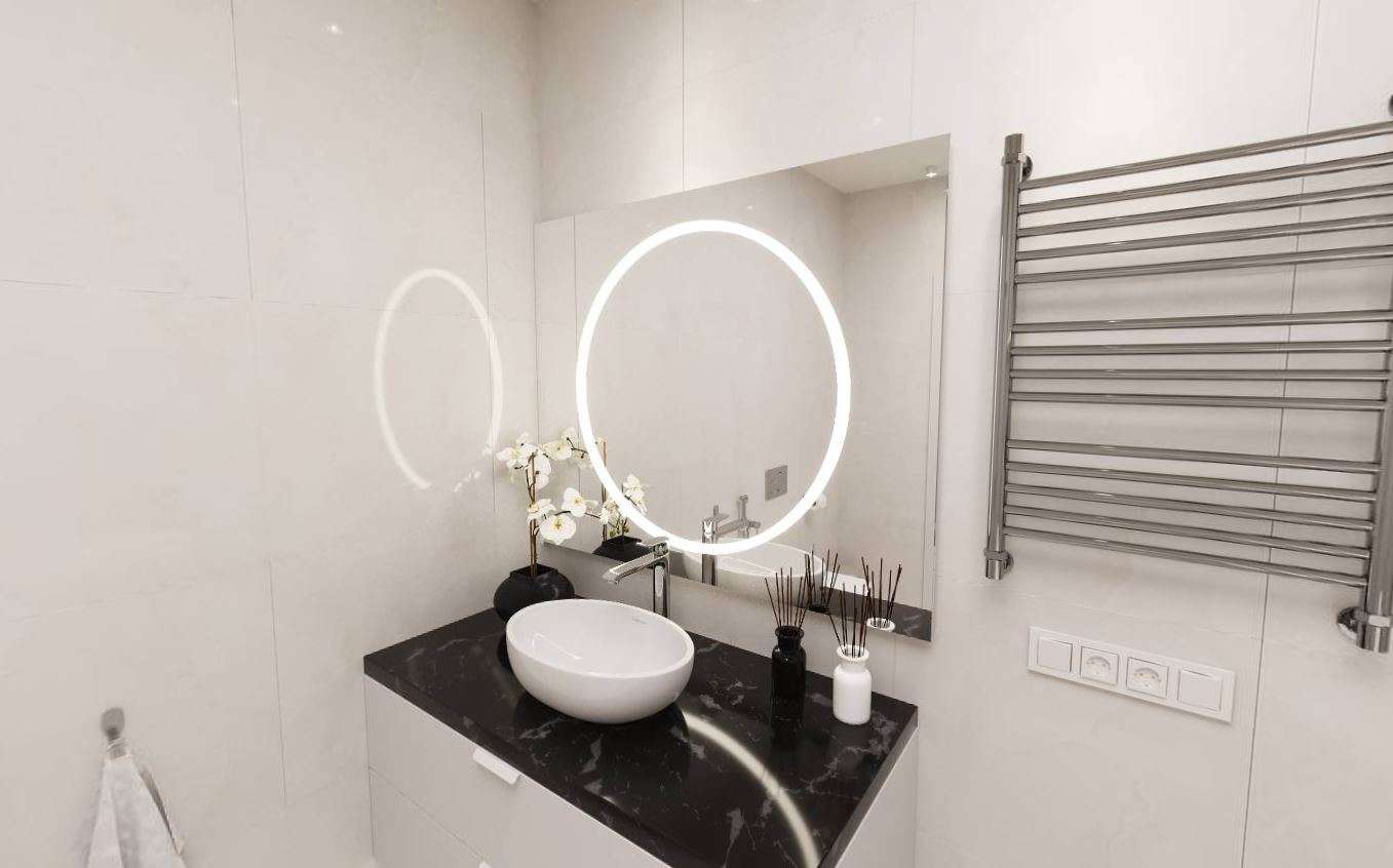 Absolut Gres Nube Onix - фото 2