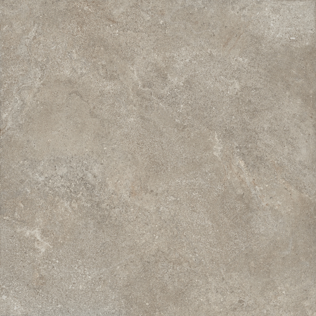 784395 На пол Casual Life Dove Grey Matte 120x120 - фото 3