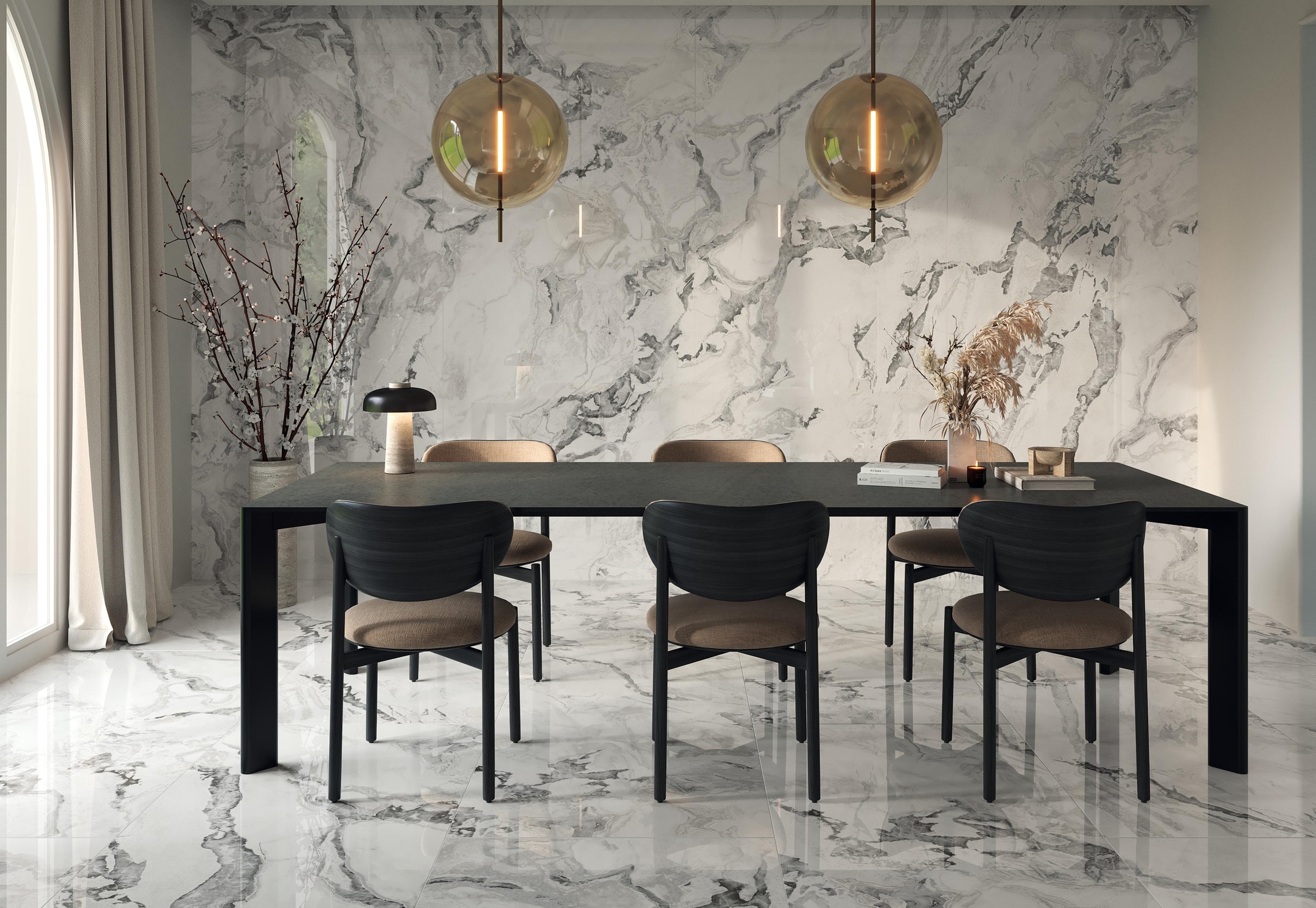 Атлас Конкорд Forte dei Marmi Quark - фото 7