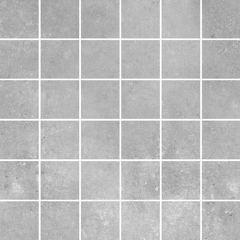 На стену Parisien Ds Grigio Mosaic