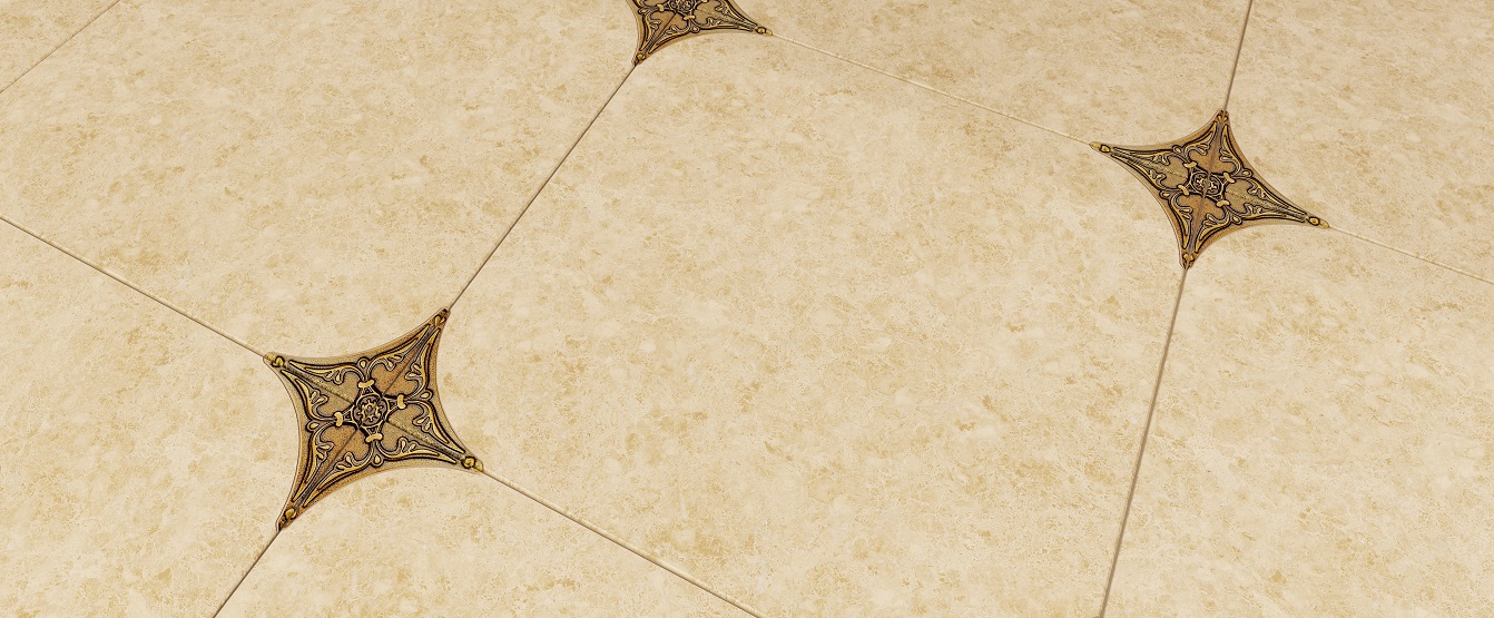 Напольная Осло G оливковый - фото 3