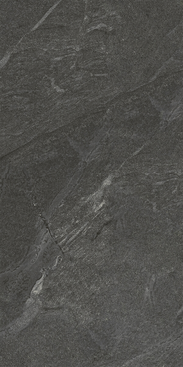 P14508.6 На пол Tiger Matt Black Rect 60x120 - фото 8