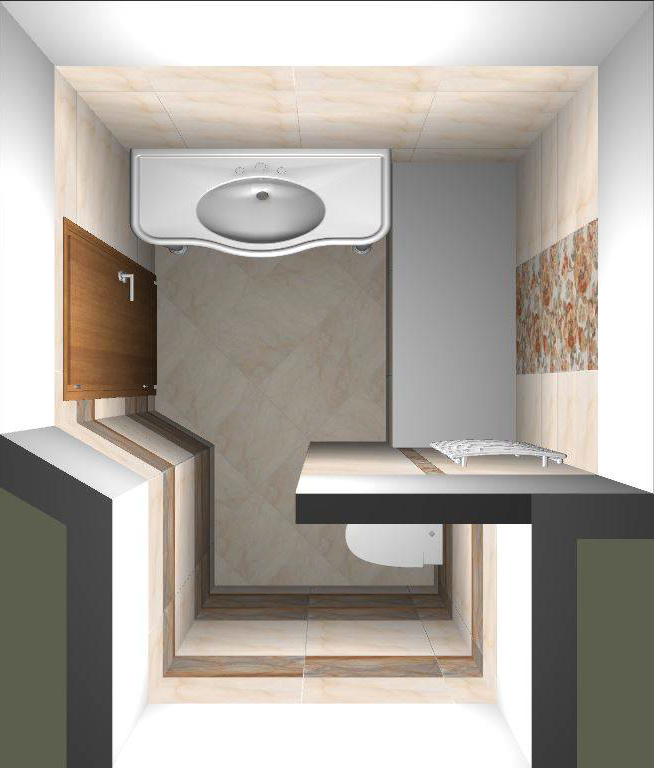 Pamesa Fusion/Fura - фото 5