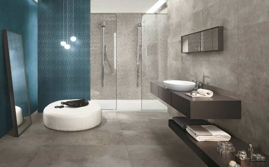 610010001666 На пол Drift White 80 Ret - фото 5