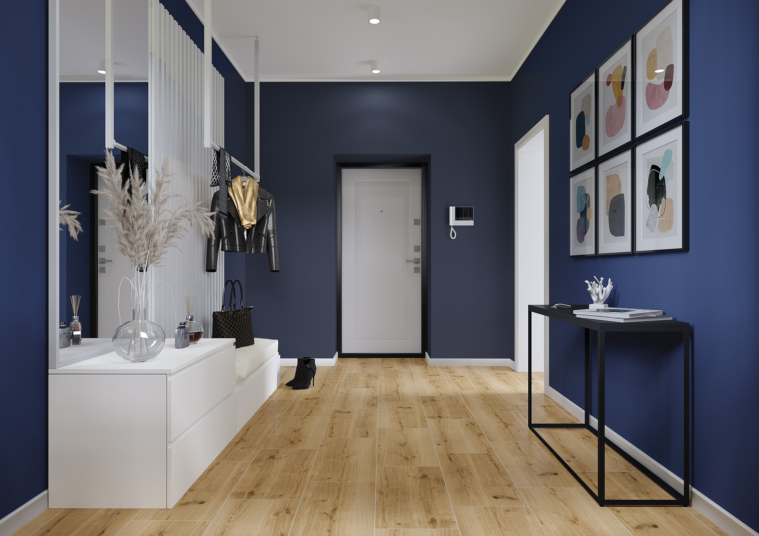 A-WS4O526\J Ступень Woodhouse Светло-Серая - фото 18