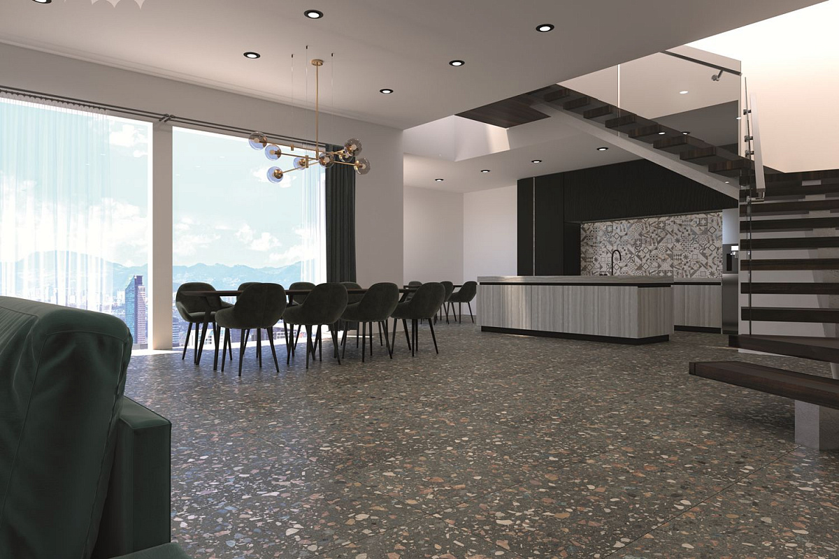 Stiles Ceramic Azzo - фото 2