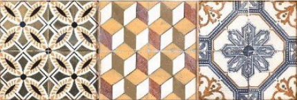 914272 Декор Menorca DB Espadan 20x60 - фото 2