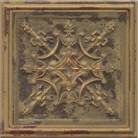 4-086-5 На стену Gatsby Copper tin - фото 5