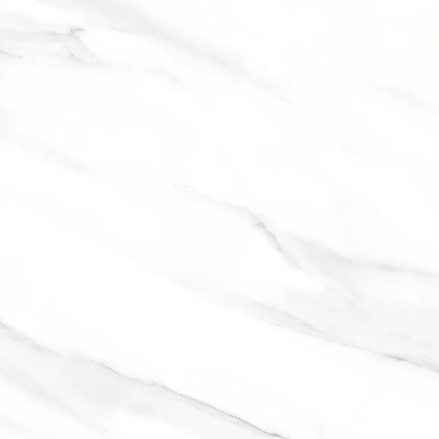 262 MDO1WT На пол Crystile White 60x60 - фото 6