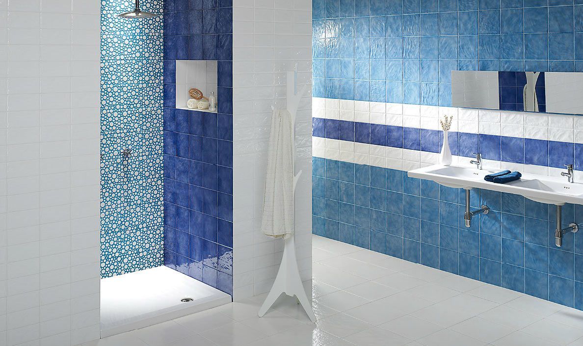 Декор Vitta Pistachio 10x10 - фото 6