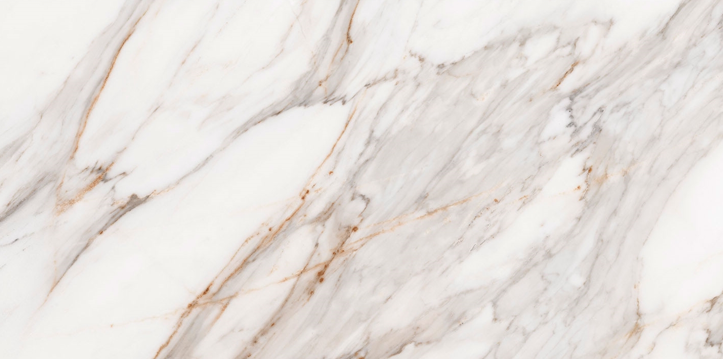 44IA49R На пол Corinto White Rec. 120x60 - фото 7