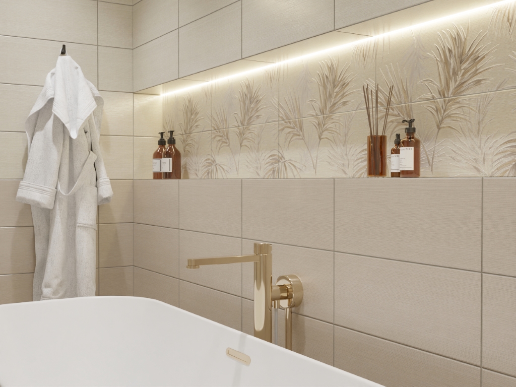 509461101  На стену Veneziano Casual - фото 9