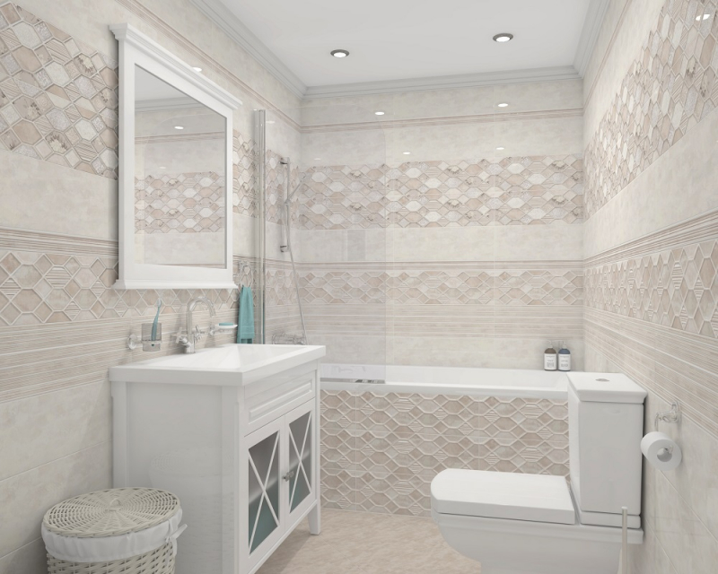 Уралкерамика Roxana - фото 5