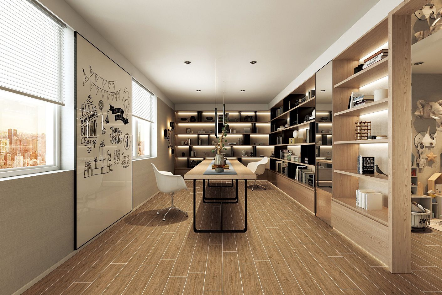 BHF-2015 На пол Cypress Acero Matt Struct 200x1200x10 - фото 17