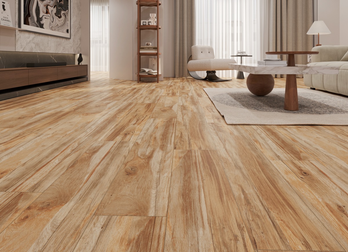 NTT93104M На пол Wood Coffee 20x120 - фото 51