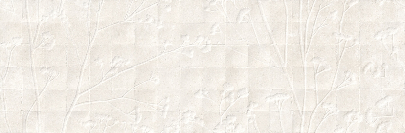 40655 На стену Charme Bone Fleur/33.3x100x0.98/R - фото 7