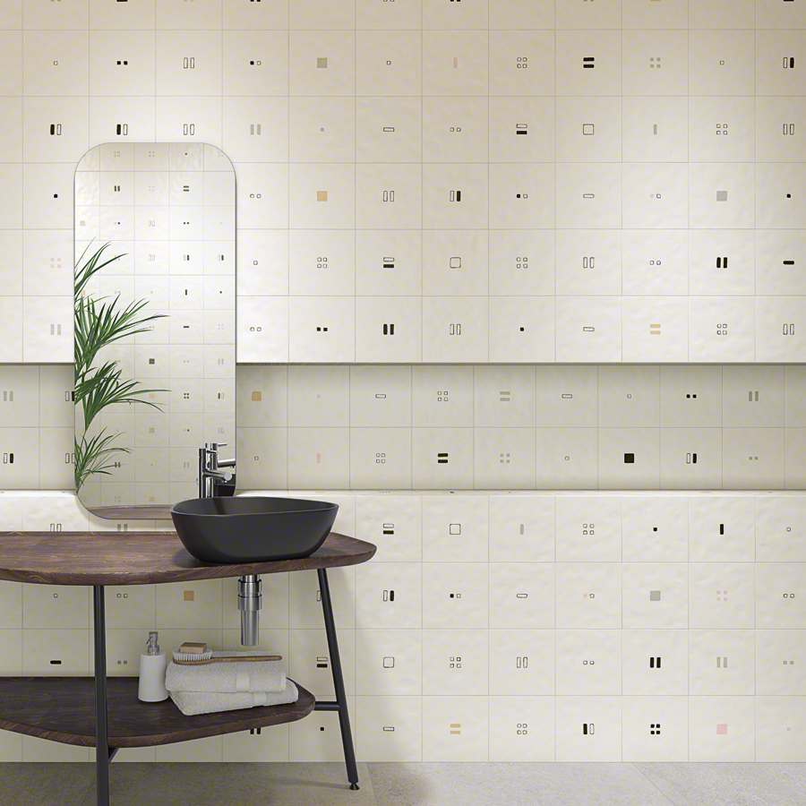 Декор Berta Saul M - фото 4