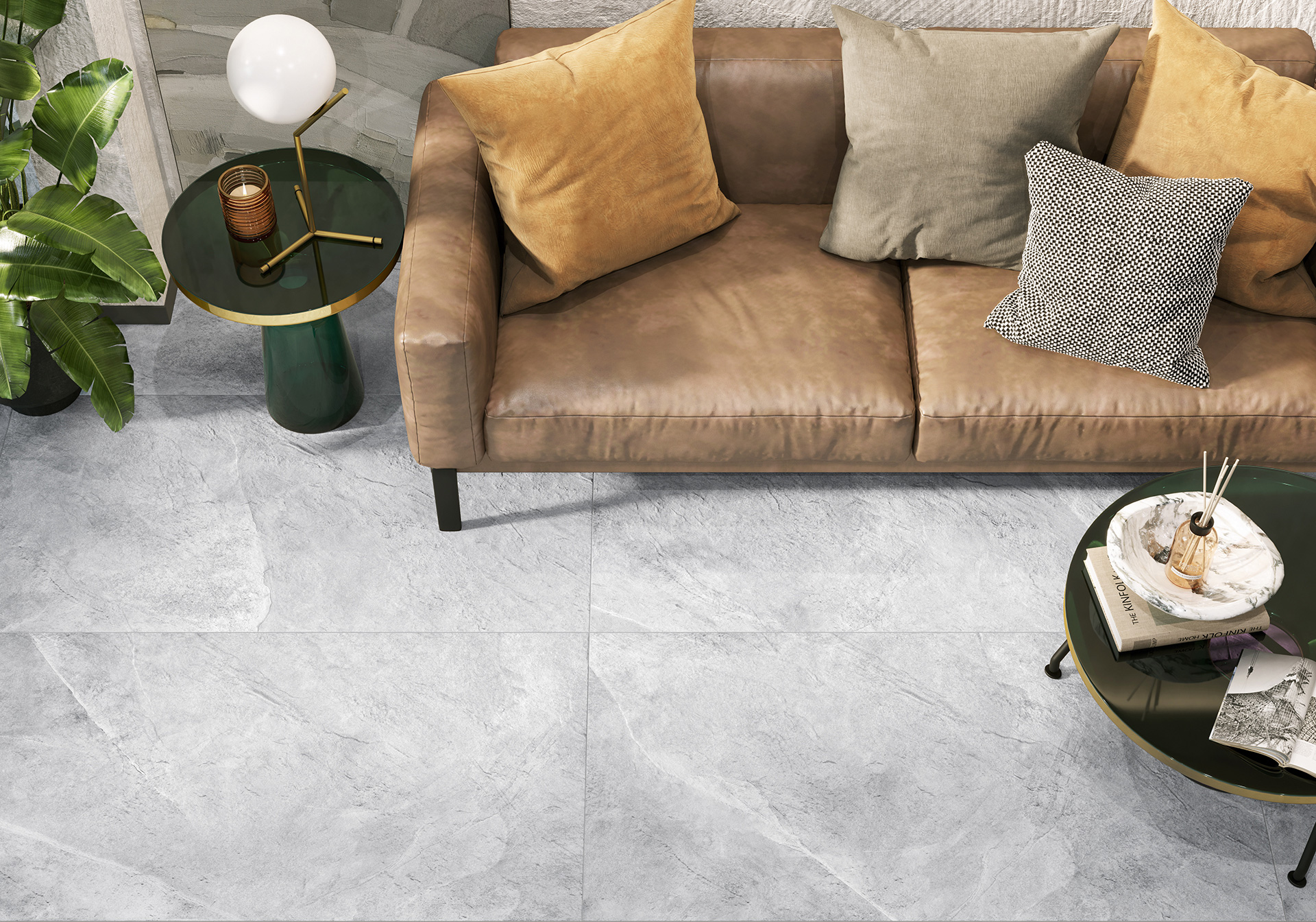 Уралкерамика Basalto - фото 5