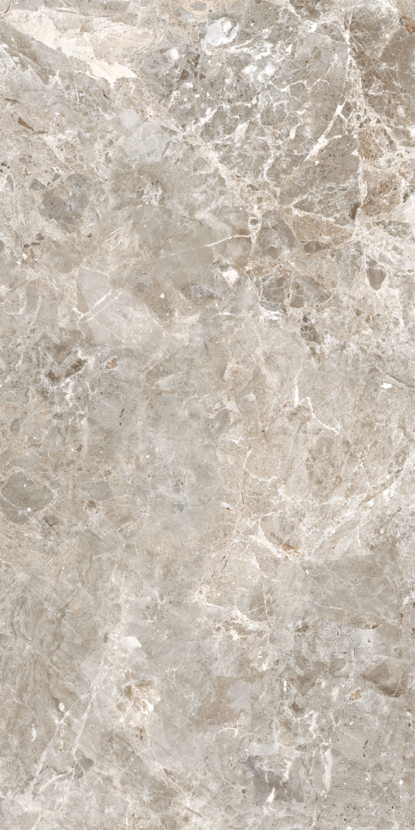 104720 На пол Breccia Paradiso Grey Levigato 8.5mm 60x120 - фото 4