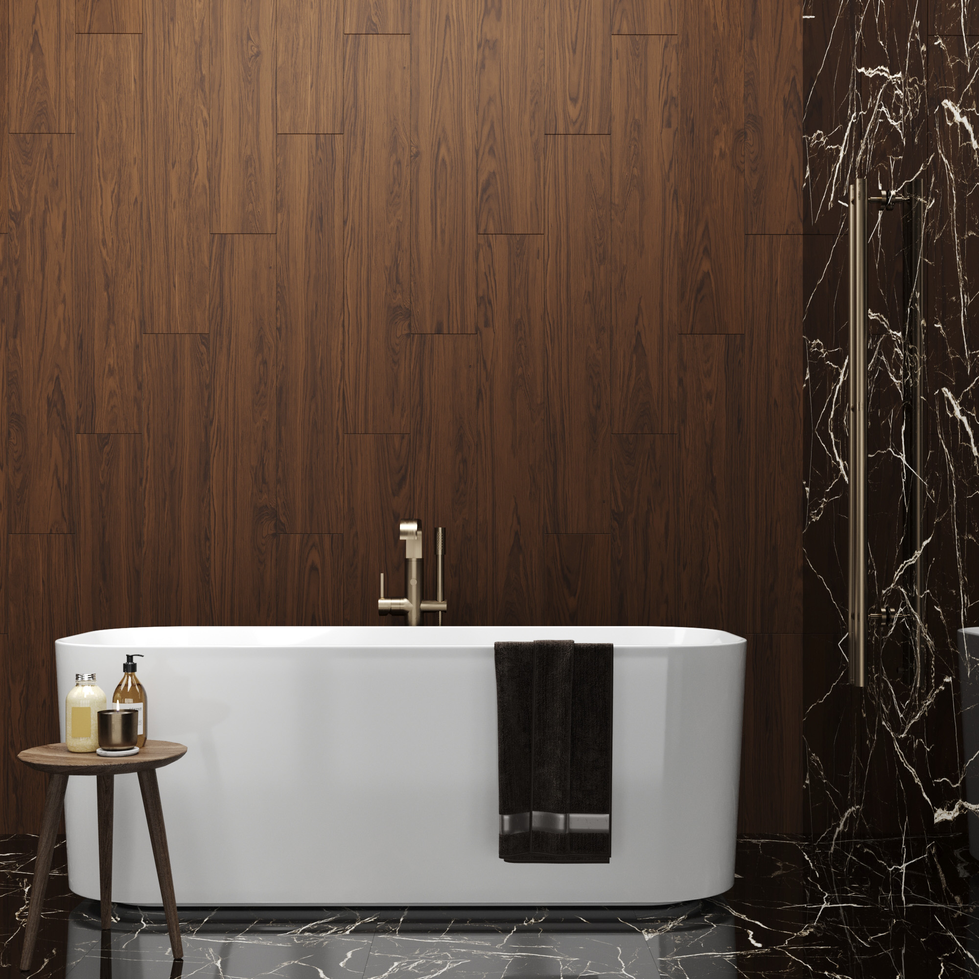 Creanza Crissel Wood - фото 2