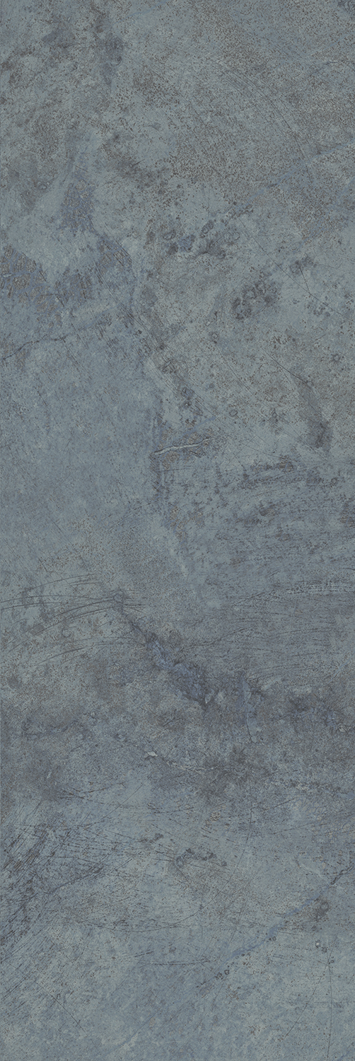 13117R На стену Эвора Синий Светлая Глянцевая Обрезная - фото 9