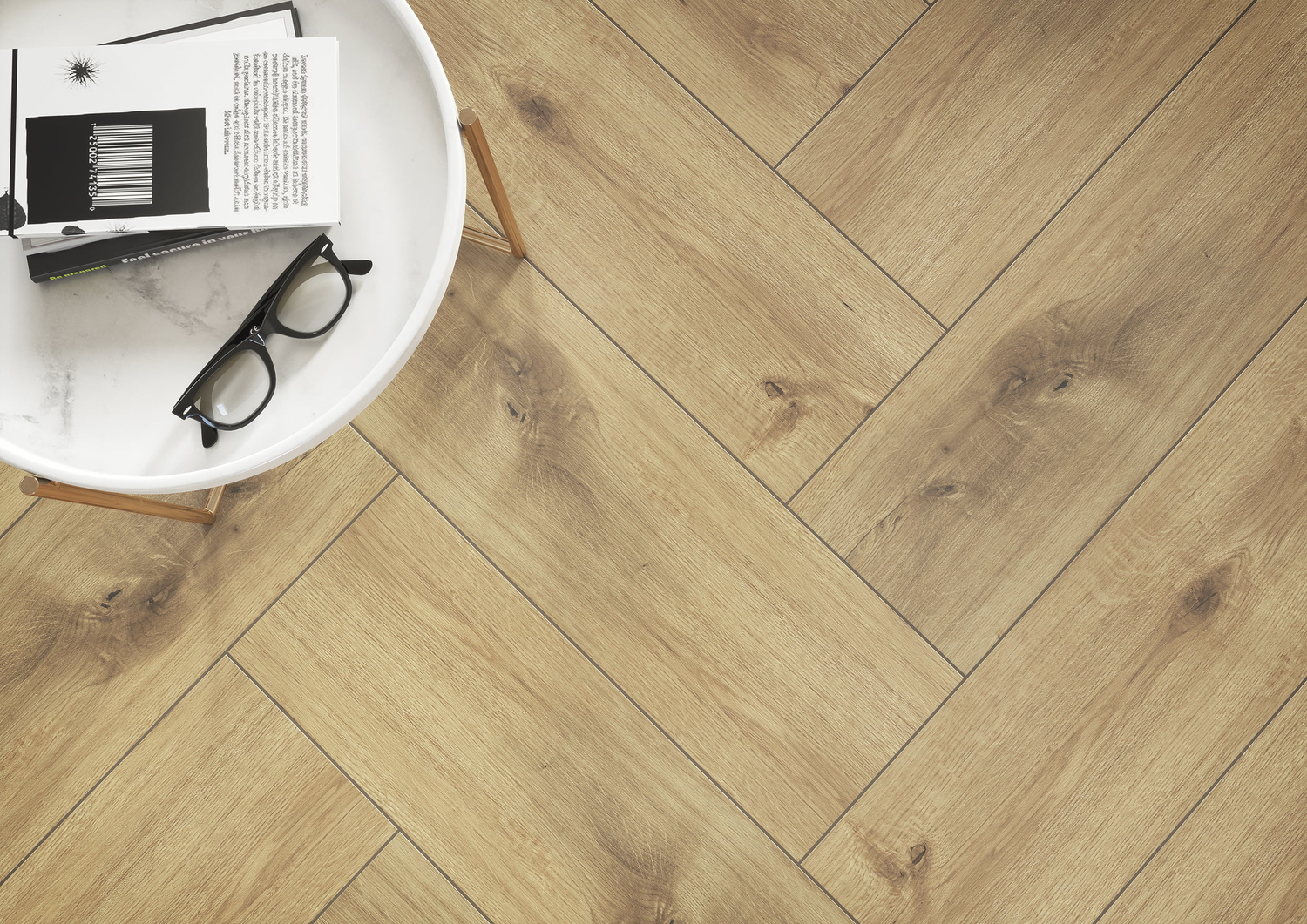 C-SW4M012D На пол Sandwood Бежевый 18.5x59.8 - фото 11