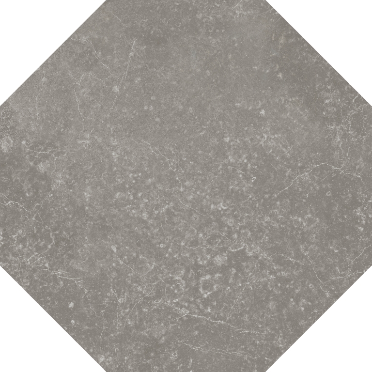 KM2424G0021N На стену Касабланка Серый матовый 24x24x0.7 - фото 8