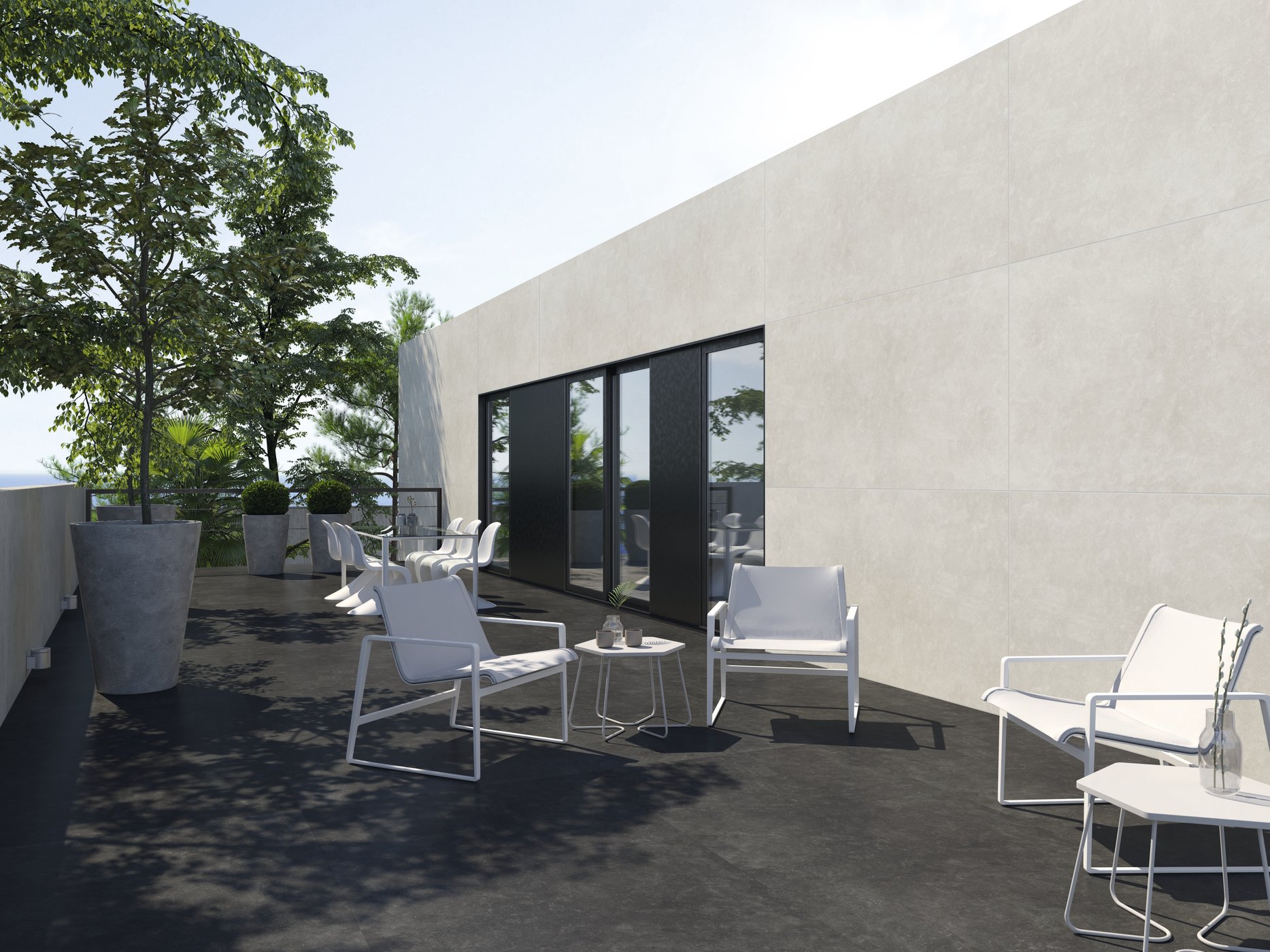 Benadresa Toga - фото 8