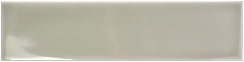 129081 Настенная Aquarelle Mint Grey 7.5x3