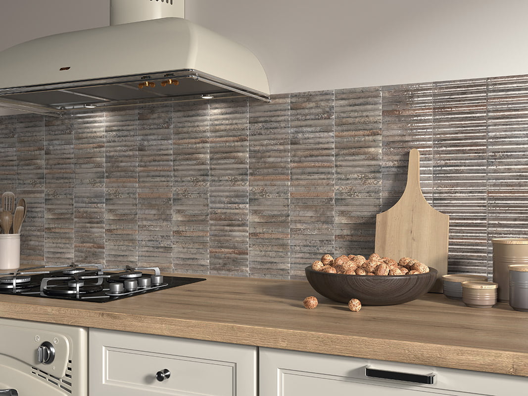 Объемная плитка Mainzu: 4 новинки!