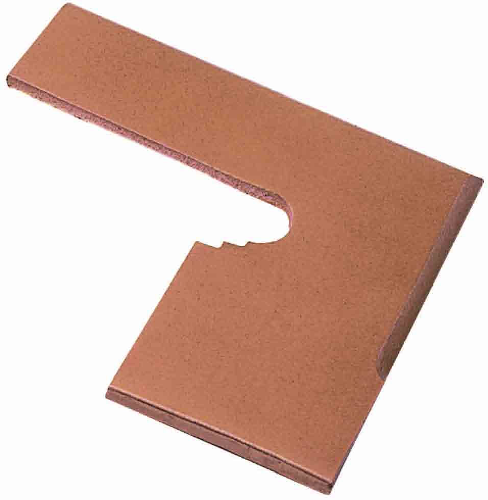 Плинтус Rodamanto Zanquin Florentino DRCHO Угол правый 1500221