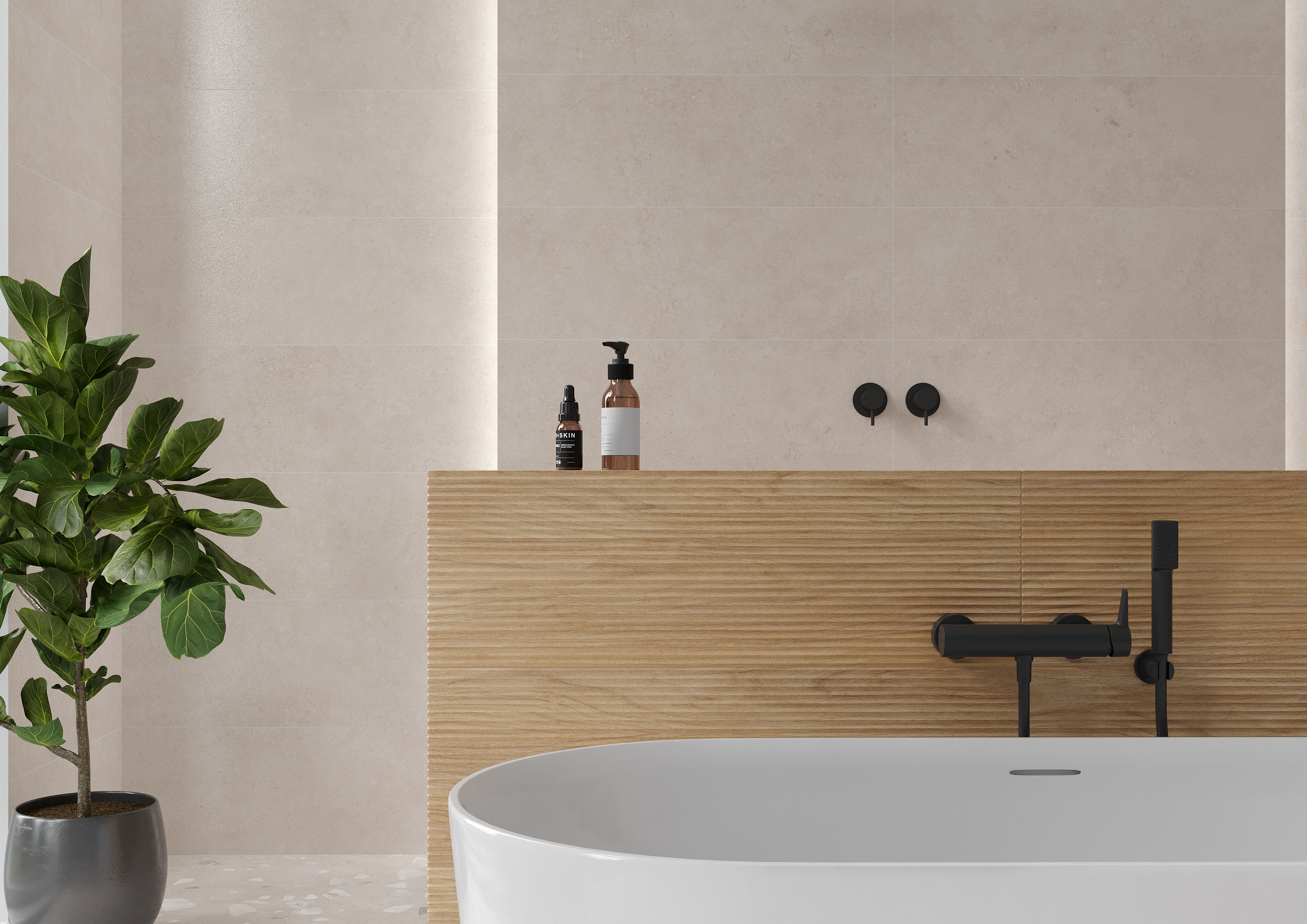 Грация Керамика Nendo - фото 3