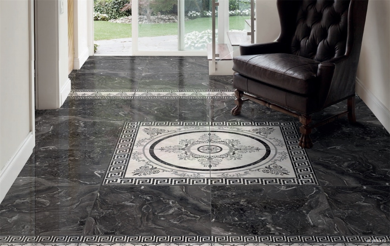 Absolut Keramika Nero - фото 2