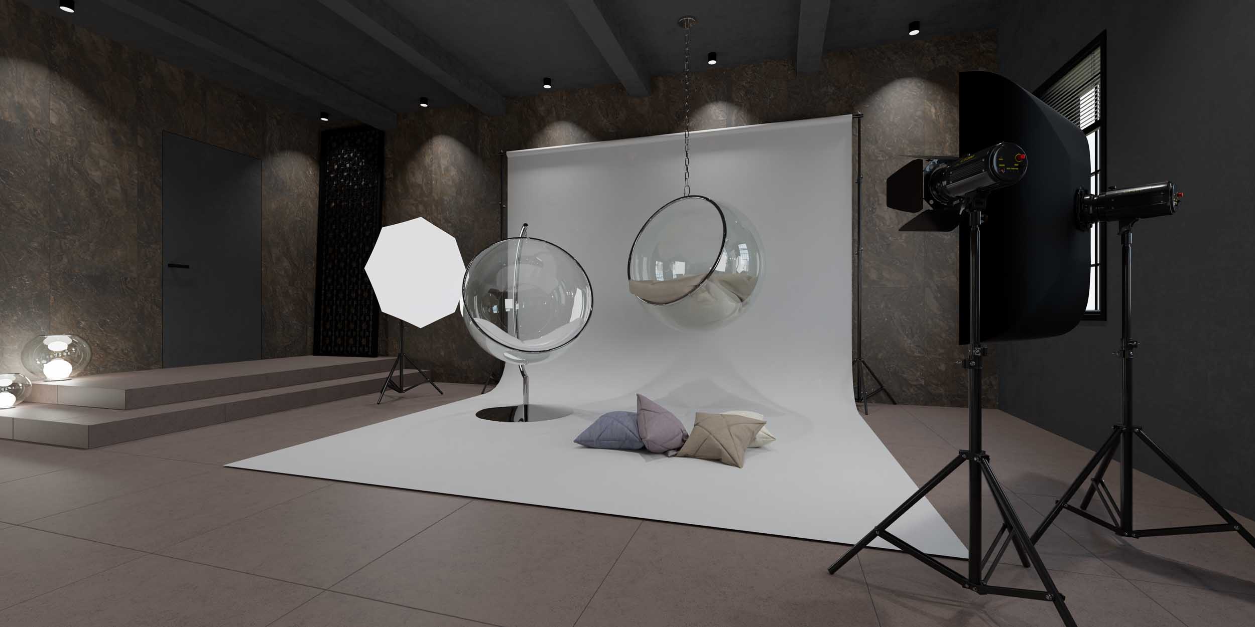 Steptrade/BR01_NS/30x120x10 Ступень Bernini Pearl BR01 120x30 Неполированная с насечками - фото 22