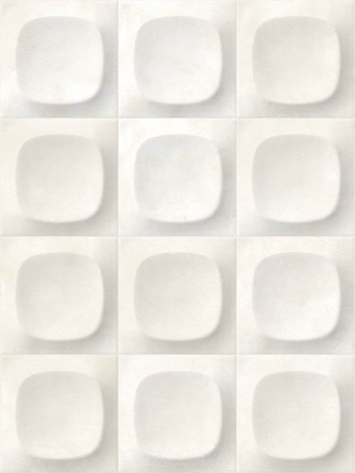 SAPOGR0110G На стену Pop Latte Groovy glossy 10х10 - фото 2