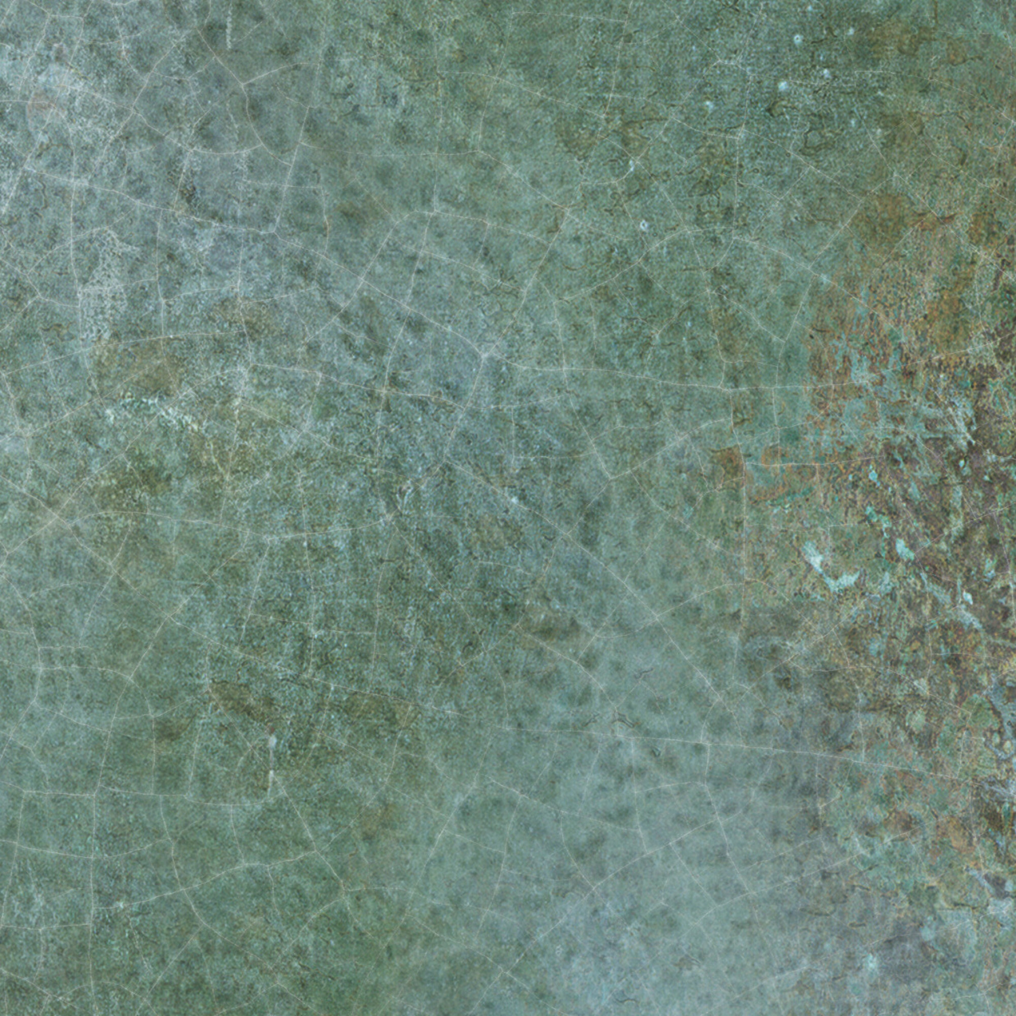 42610 На стену Dyroy Green 10x10x0.85 - фото 40