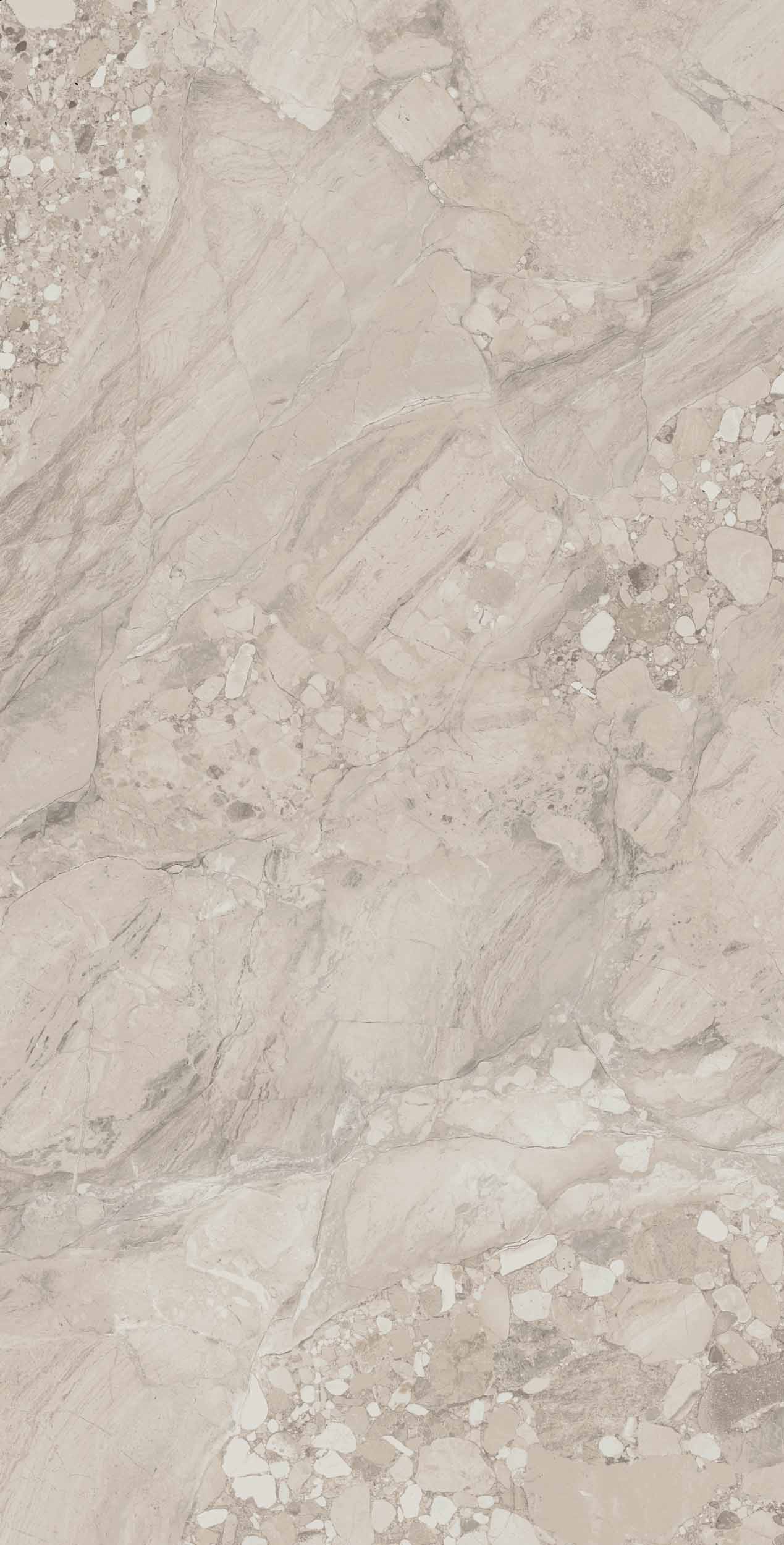 OM01/NS_R9/60x120x9R/GW На пол Oceanmist OM01 Light Grey Неполированный Рект. 60x120х9 - фото 4